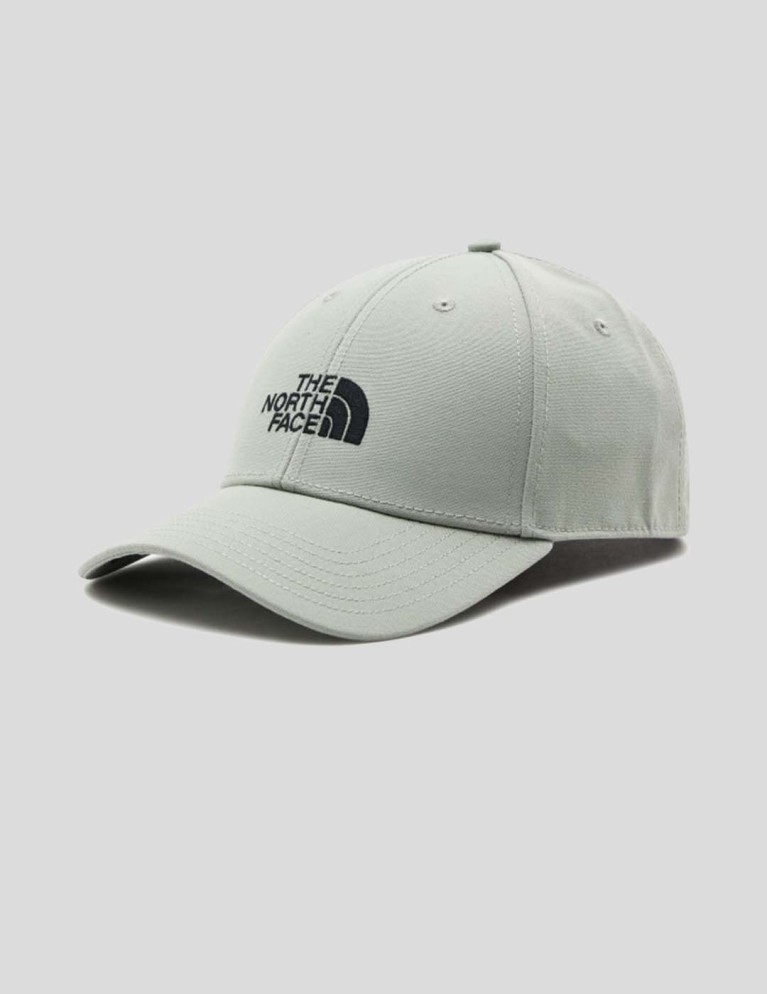 Gorra THE NORTH FACE rcyd 66 classic hat wrought iron